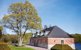 The Norrmans Castle